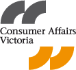 Consumer Affairs Victoria